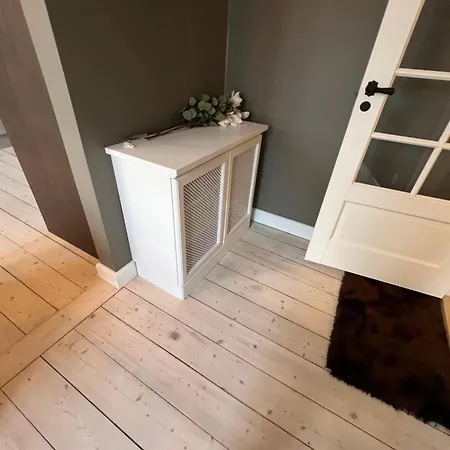 Byhuset