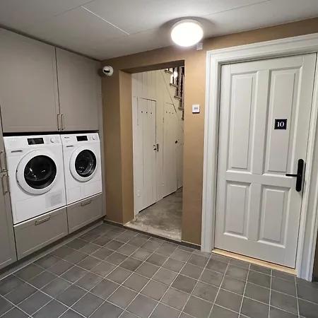 Byhuset Apart-hotel Vejle