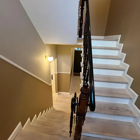 Byhuset Apart-hotel Vejle