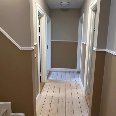 Byhuset Apart-hotel Vejle