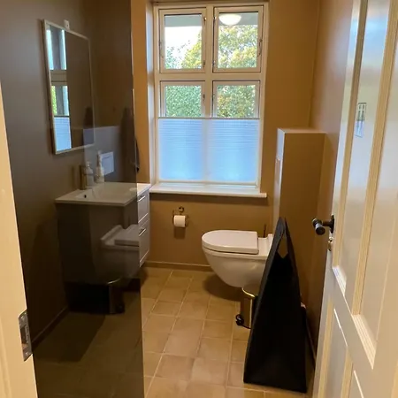 Aparthotel Byhuset Vejle