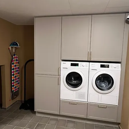 Byhuset Apart-hotel *