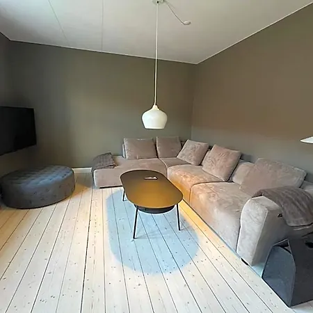 Byhuset * Vejle