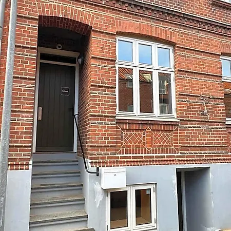 Aparthotel Byhuset