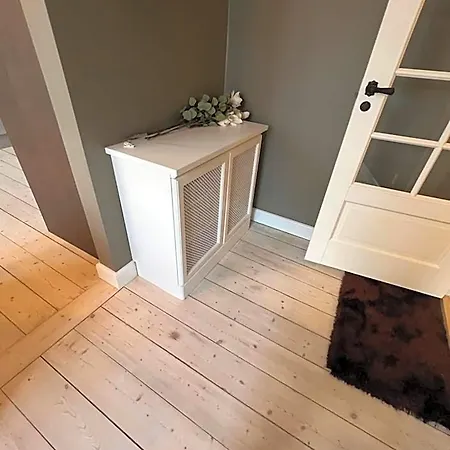 Aparthotel Byhuset