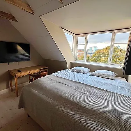 Aparthotel Byhuset Vejle