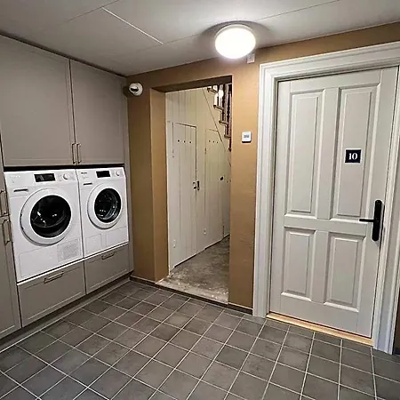 Aparthotel Byhuset Vejle