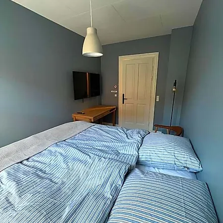 Byhuset Aparthotel *