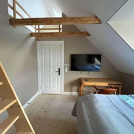 Byhuset * Vejle