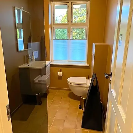 Byhuset Aparthotel Vejle