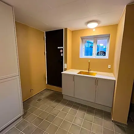 Aparthotel Byhuset Vejle