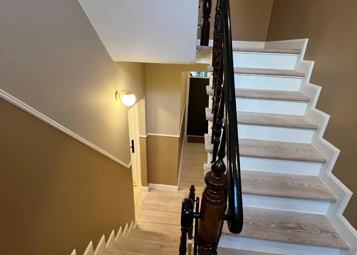 Byhuset Apart-hotel Vejle