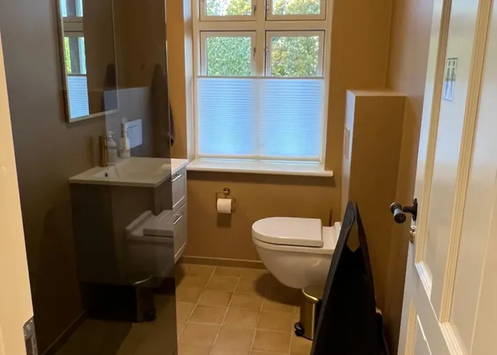 Apart-hotel Byhuset Vejle