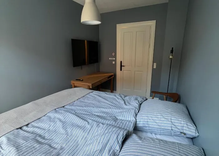 Byhuset Apart-hotel Vejle