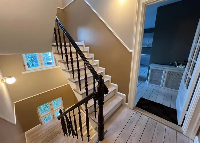 Byhuset Apart-hotel *